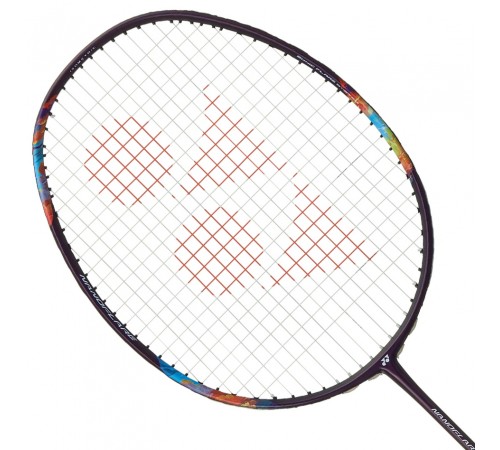 Ракетка Yonex Nanoflare 700 Pro Midnight Purple