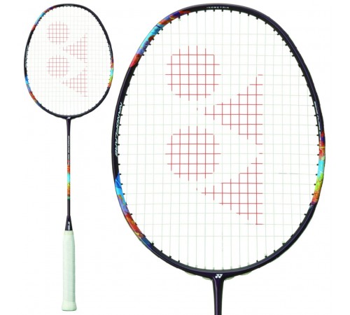 Ракетка Yonex Nanoflare 700 Pro Midnight Purple