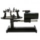 Електронний станок для перетяжки струн Model Pro 2076