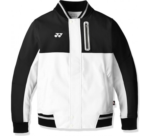 Кофта Чоловіча Yonex 70050 Windwarmer Black Кофта Чоловіча Yonex 70050 Windwarmer Black