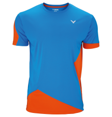 Футболка Victor Function Unisex Orange 6108