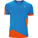 Футболка Victor Function Unisex Orange 6108