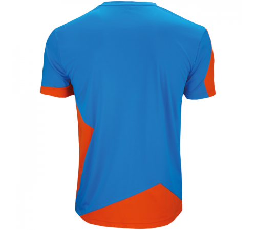 Футболка Victor Function Unisex Orange 6108 Футболка Victor Function Unisex Orange 6108