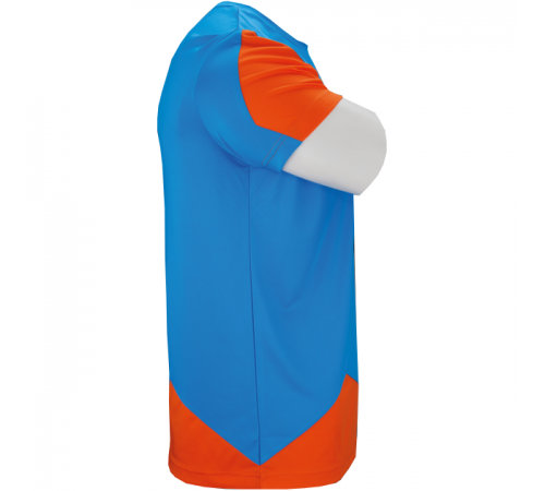 Футболка Victor Function Unisex Orange 6108 Футболка Victor Function Unisex Orange 6108