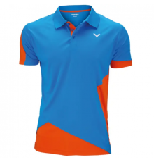 Поло чоловіче Victor Function Orange 6128
