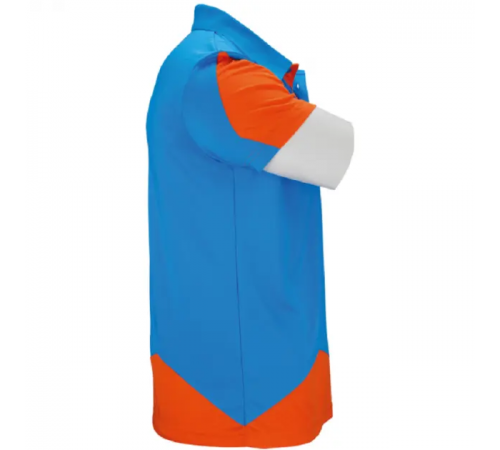 Поло чоловіче Victor Function Orange 6128 Поло чоловіче Victor Function Orange 6128
