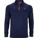 Кофта Victor Longsleeve 5918 Blue Melange