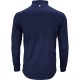 Кофта Victor Longsleeve 5918 Blue Melange
