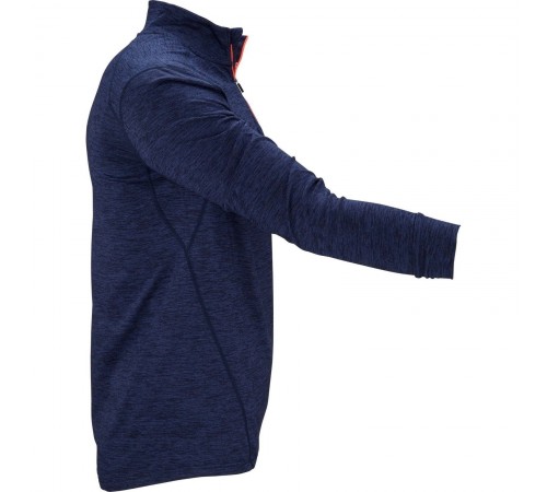 Кофта Victor Longsleeve 5918 Blue Melange Кофта Victor Longsleeve 5918 Blue Melange