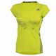 Футболка жіноча Adidas S00394 Graph Tee Lime