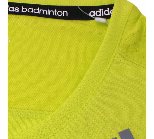 Футболка жіноча Adidas S00394 Graph Tee Lime Футболка жіноча Adidas S00394 Graph Tee Lime