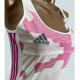 Сукня Adidas AJ8736 White з шортиками
