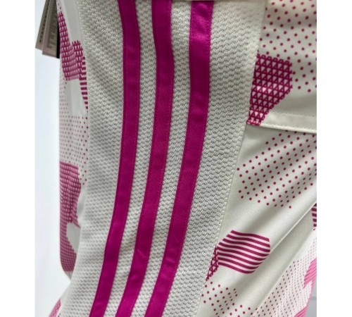 Сукня Adidas AJ8736 White з шортиками Сукня Adidas AJ8736 White з шортиками