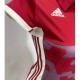 Поло жіноче Adidas AJ8747 Red