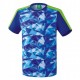 Футболка чоловіча Erima 1080724 Blue/Green