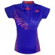 Поло жіноче Adidas BT Graph S09174 Purple