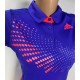 Поло жіноче Adidas BT Graph S09174 Purple