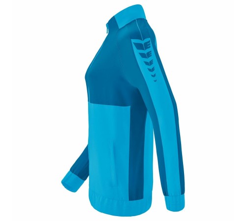 Кофта жіноча Erima 1012218 Blue