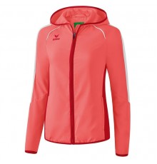 Кофта жіноча Erima 1010724 Hot Coral / Cherry