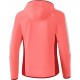 Кофта жіноча Erima 1010724 Hot Coral / Cherry