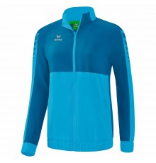 Кофта жіноча Erima 1012218 Blue