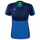 Футболка жіноча Erima 1082217 Navy Blue