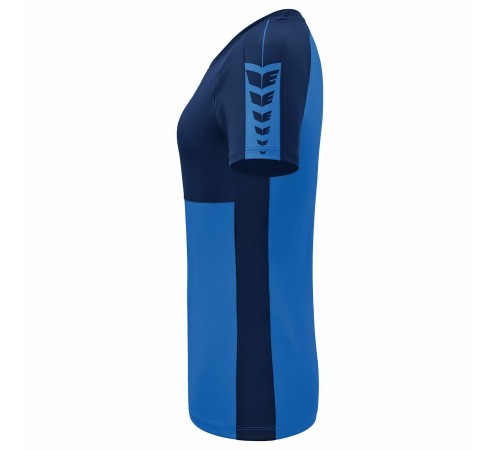 Футболка жіноча Erima 1082217 Navy Blue Футболка жіноча Erima 1082217 Navy Blue
