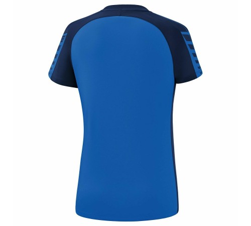 Футболка жіноча Erima 1082217 Navy Blue Футболка жіноча Erima 1082217 Navy Blue