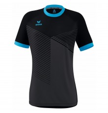 Футболка жіноча Erima 6132312 Black/Blue
