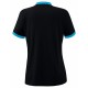 Футболка жіноча Erima 6132312 Black/Blue