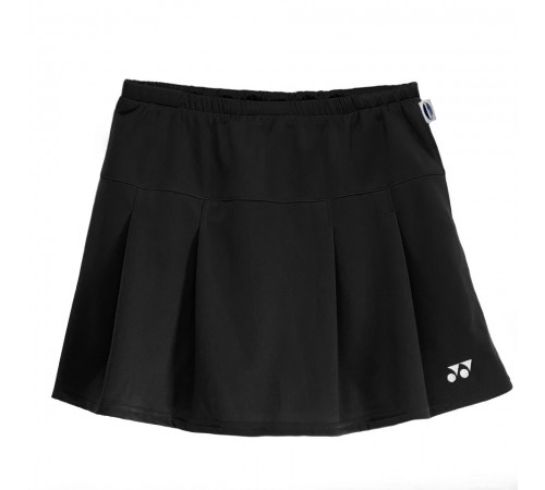 Спідниця Yonex TW-4160 Black Спідниця Yonex TW-4160 Black