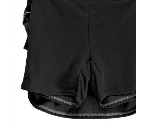 Спідниця Yonex TW-4160 Black Спідниця Yonex TW-4160 Black