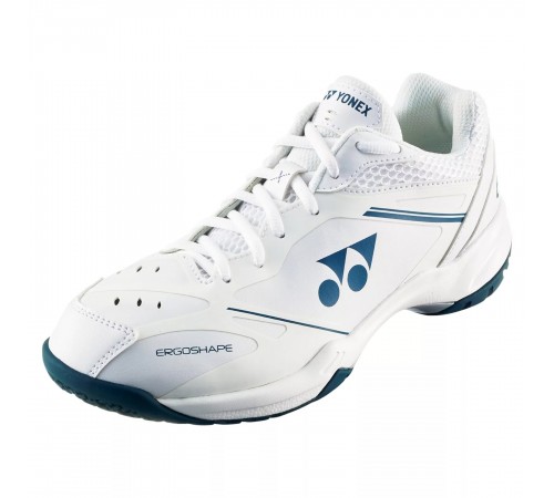 Кросівки Унісекс Yonex SHB-65 X4 White Кросівки Унісекс Yonex SHB-65 X4 White