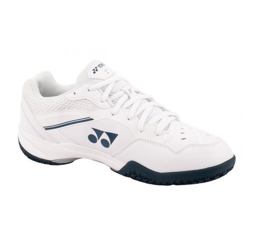 Кросівки Унісекс Yonex SHB-65 X4 White Кросівки Унісекс Yonex SHB-65 X4 White