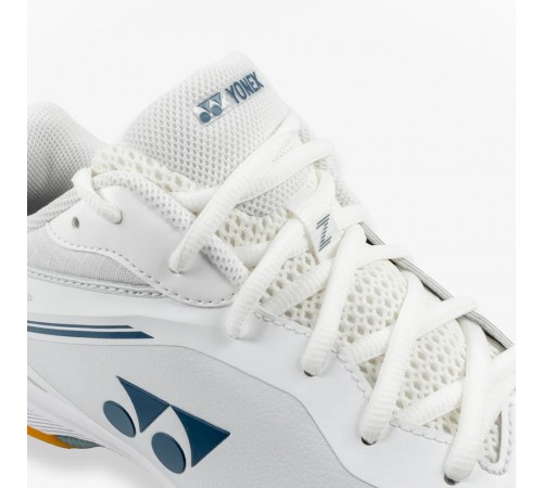 Кросівки Унісекс Yonex SHB-65 X4 White Кросівки Унісекс Yonex SHB-65 X4 White