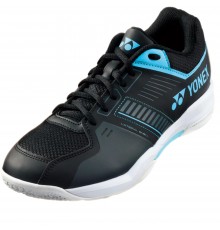 Кросівки Yonex SHB-Strider Flow Wide Black/Blue