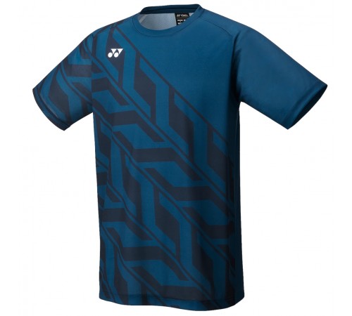 Футболка Чоловіча Yonex 16741 Ink Blue Футболка Чоловіча Yonex 16741 Ink Blue