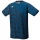 Футболка Чоловіча Yonex 16741 Ink Blue