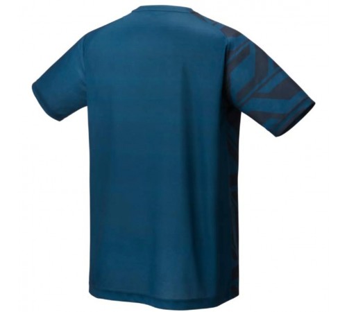 Футболка Чоловіча Yonex 16741 Ink Blue Футболка Чоловіча Yonex 16741 Ink Blue