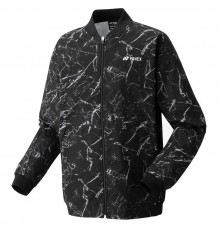 Кофта Чоловіча Yonex YM0041 Warm-up Jacket Black