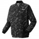 Кофта Чоловіча Yonex YM0041 Warm-up Jacket Black