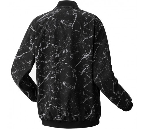 Кофта Чоловіча Yonex YM0041 Warm-up Jacket Black Кофта Чоловіча Yonex YM0041 Warm-up Jacket Black