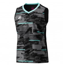 Майка Жіноча Yonex YW0035 Top Black