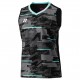 Майка Жіноча Yonex YW0035 Top Black