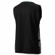 Майка Жіноча Yonex YW0035 Top Black