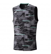 Безрукавка Yonex YM0035 Top Black
