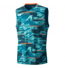 Безрукавка Yonex YM0035 Top Blue Green