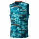 Безрукавка Yonex YM0035 Top Blue Green