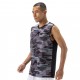 Безрукавка Yonex YM0035 Top Black