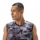 Безрукавка Yonex YM0035 Top Black